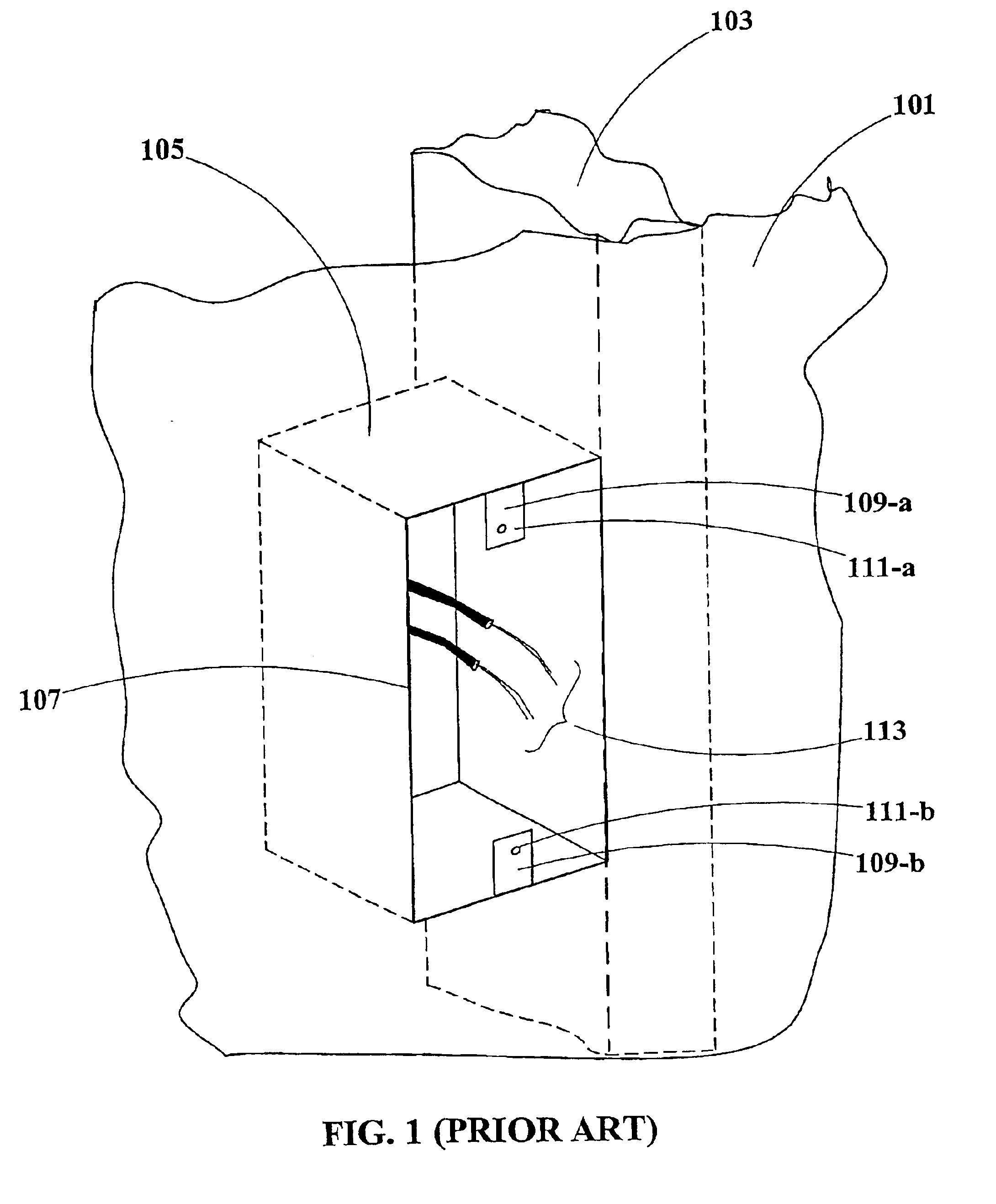 Adapter for mounting a faceplate of a first style on to an electrical outlet cavity of a second style