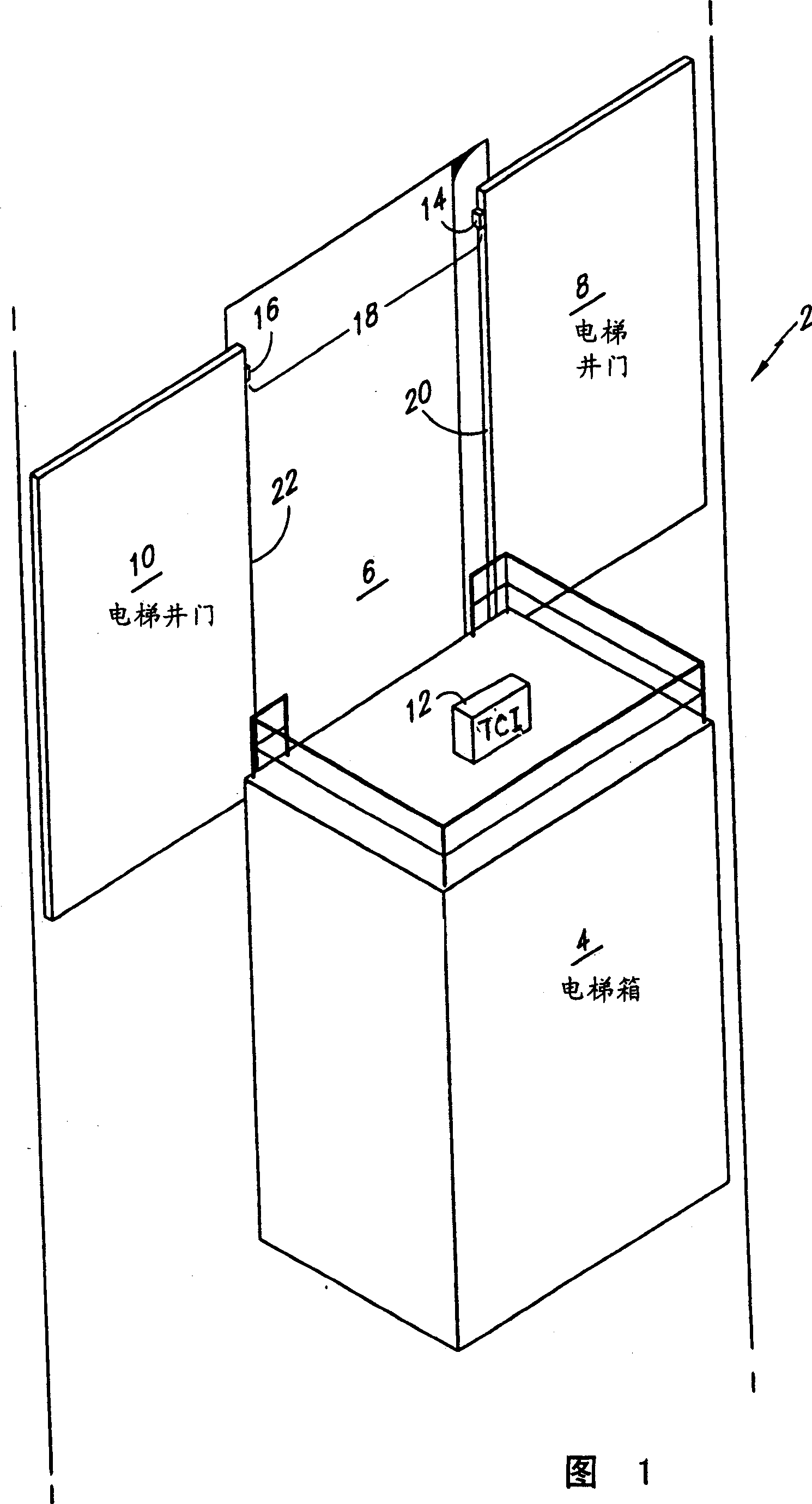 Elevator safety system