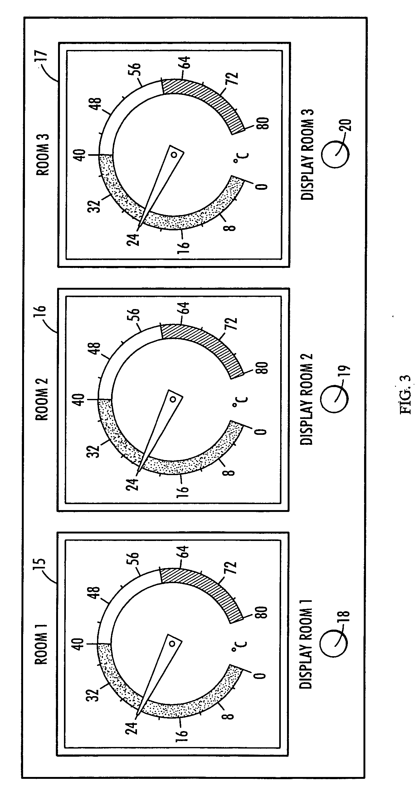 System for controlling and operating technical processes