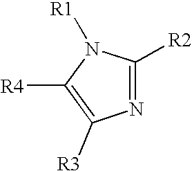 Condensed Imidazole Compound And Use Thereof