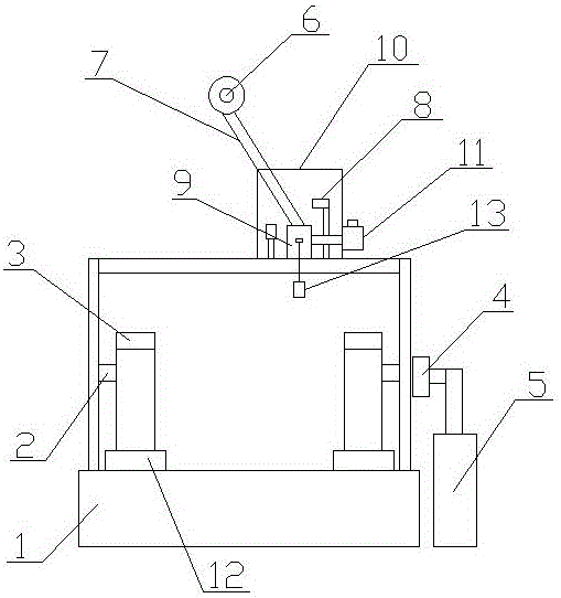 Feeding and routing apparatus used in copper wire stranding