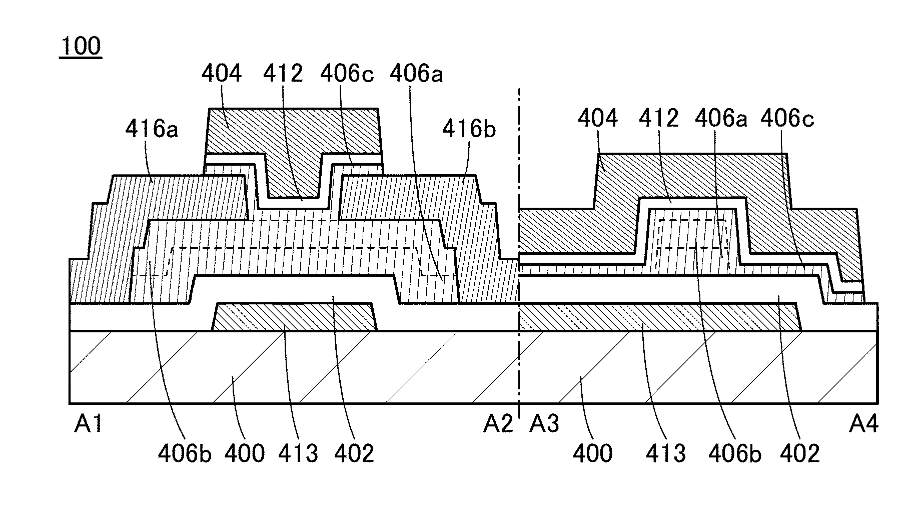 Semiconductor device, method for manufacturing semiconductor device, module, and electronic device