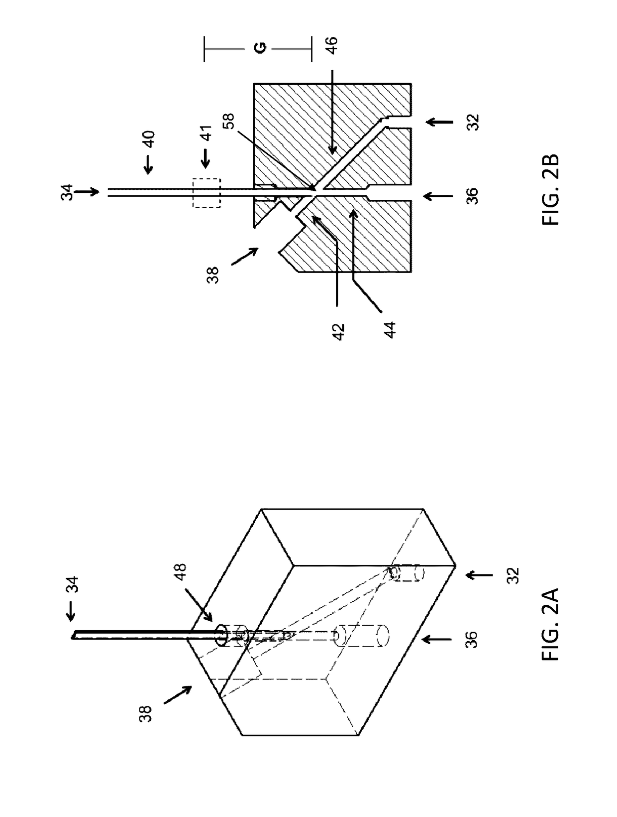 Method and apparatus for bulk microparticle sorting using a microfluidic channel