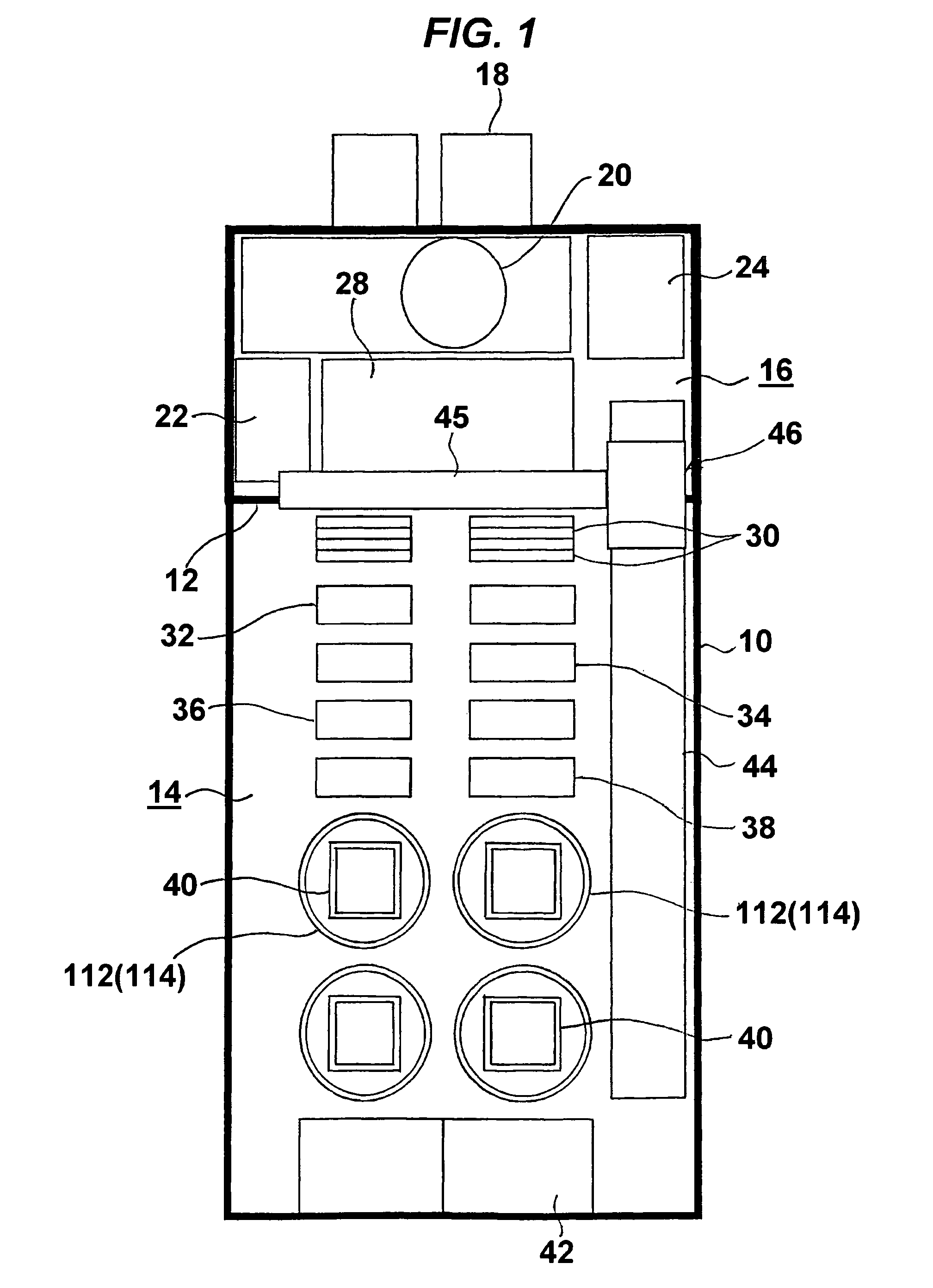 Plating apparatus and plating method for forming magnetic film