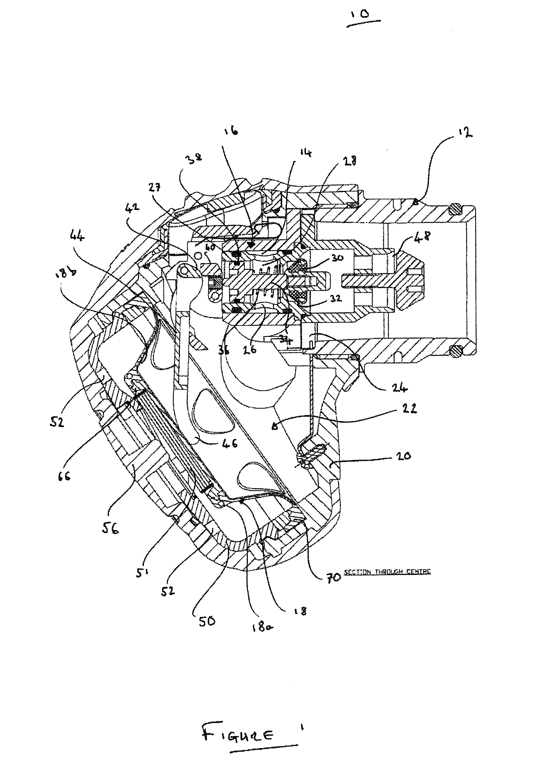 Diaphragm