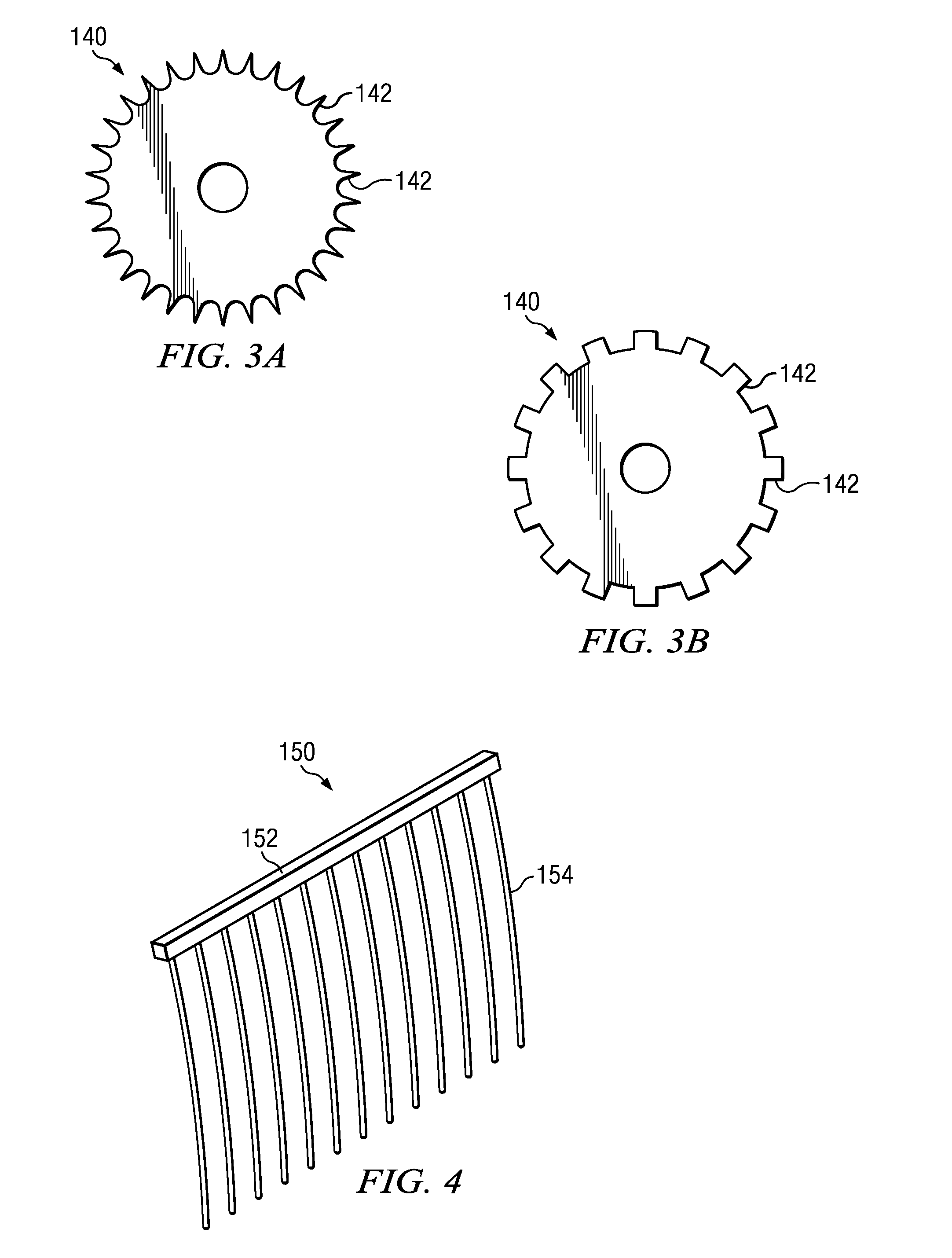 Apparatus and Method for Perforation of Fruits and Vegetables