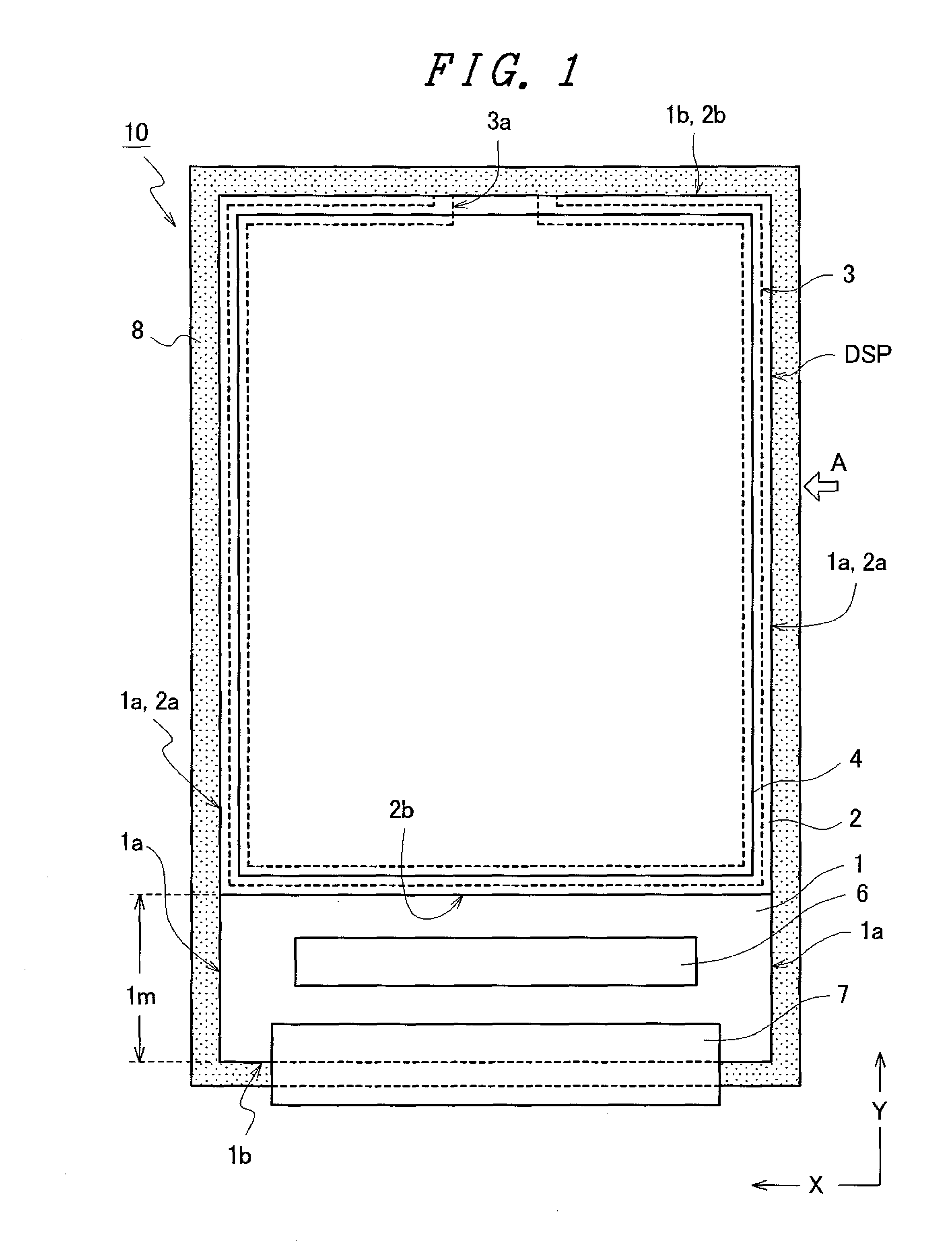 Liquid crystal display device and manufacturing method thereof