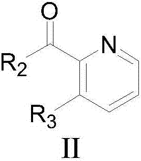 Hydroxylation method of halogenated aromatic compound
