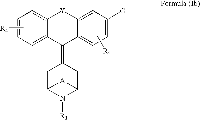 Tricyclic-bridged piperidinylidene derivatives as delta-opioid modulators