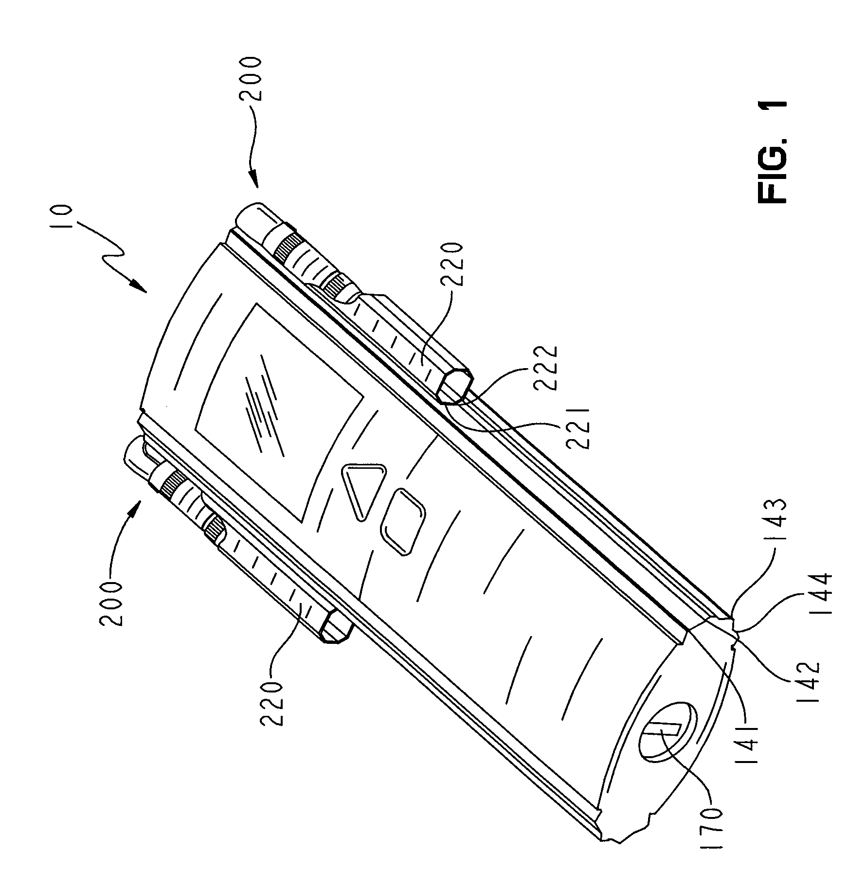 Methods and apparatus for analyzing an analysis fluid