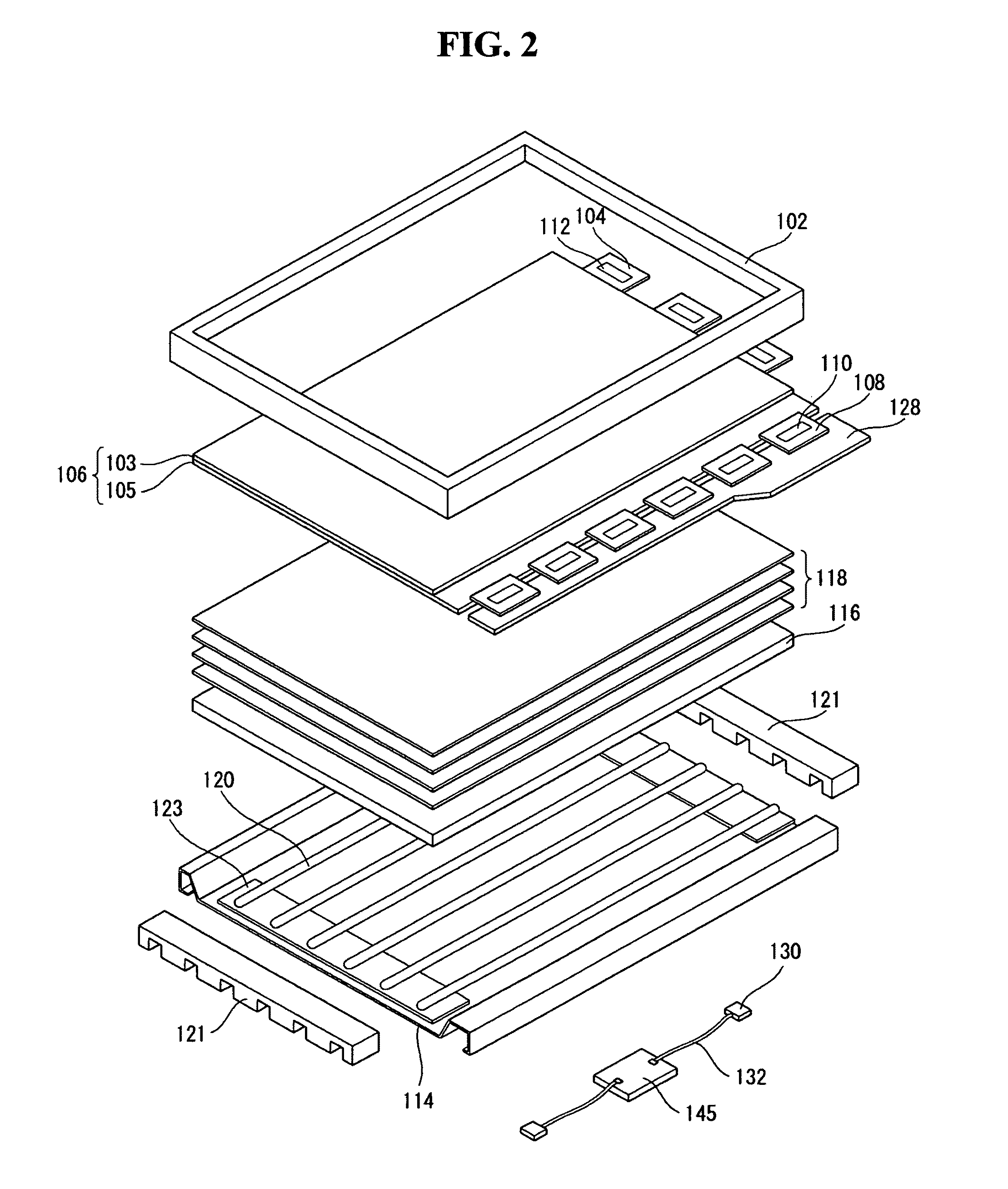 Liquid crystal display