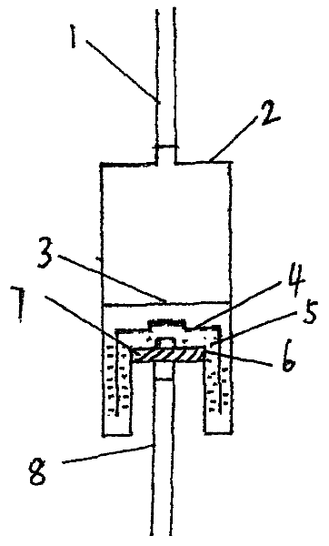 Multifunctional safety infusion apparatus
