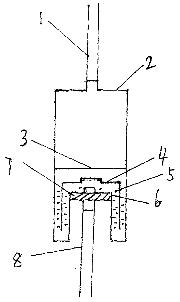 Multifunctional safety infusion apparatus