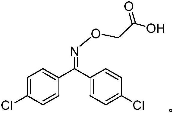 Hybridoma cell strain capable of secreting dicofol monoclonal antibody and application of hybridoma cell strain