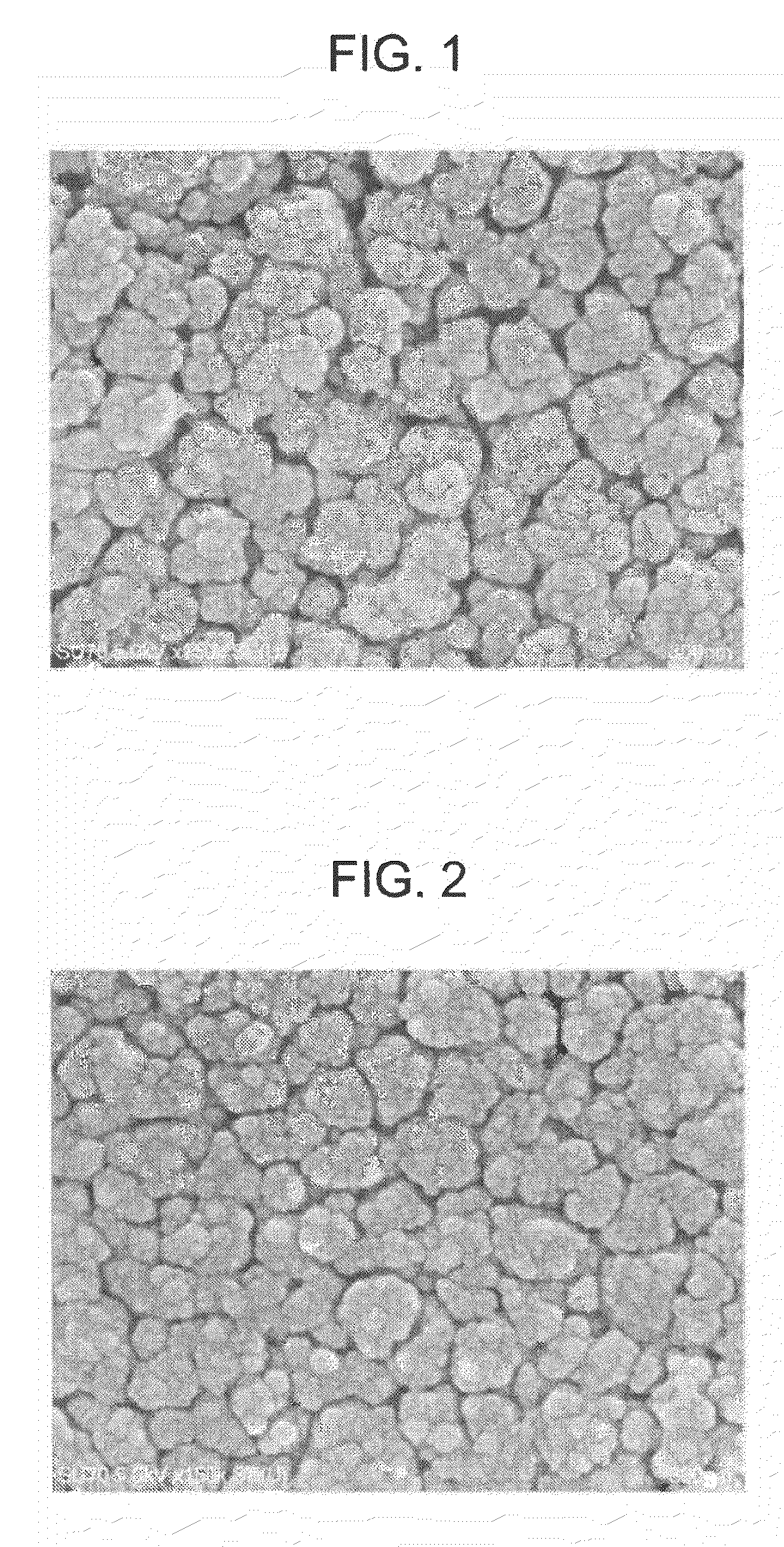 Porous metal thin film, method for manufacturing the same, and capacitor