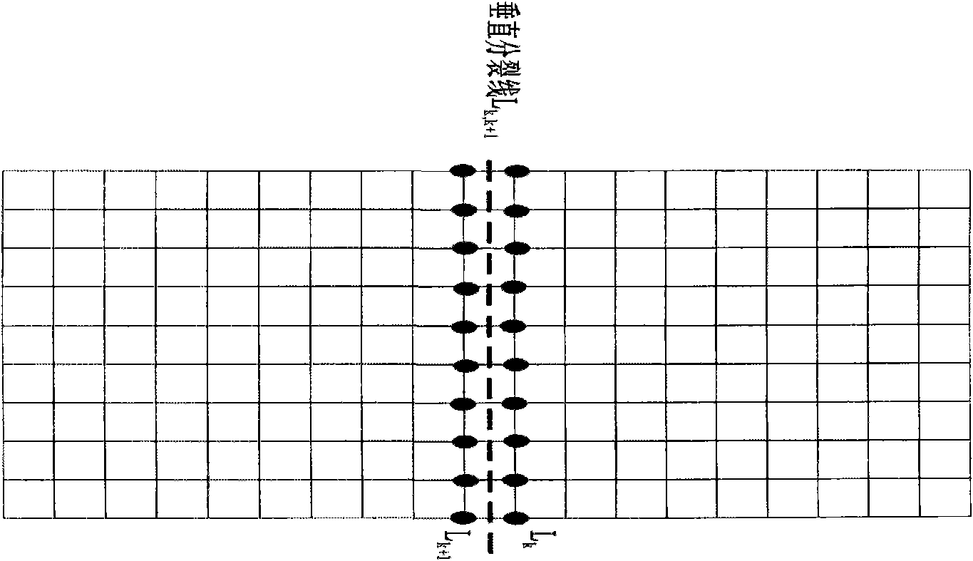 Image retrieving comparison method