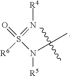 Sulfoximine, sulfonimidamide, sulfondiimine and diimidosulfonamide compounds as inhibitors of indoleamine 2,3-dioxygenase