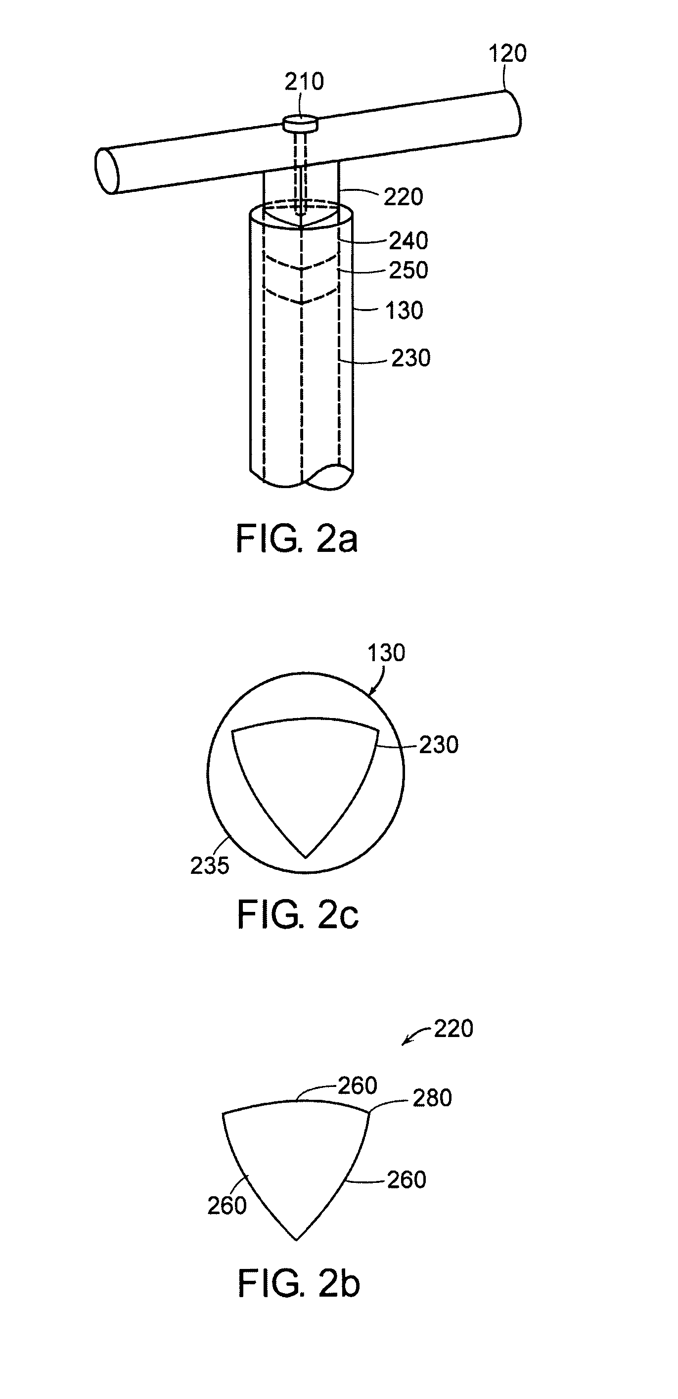 Transporter shaft coupling and uncoupling