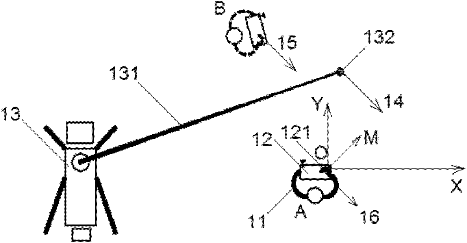 Engineering machine, method for controlling mechanical arm of engineering machine, apparatus thereof, and system thereof