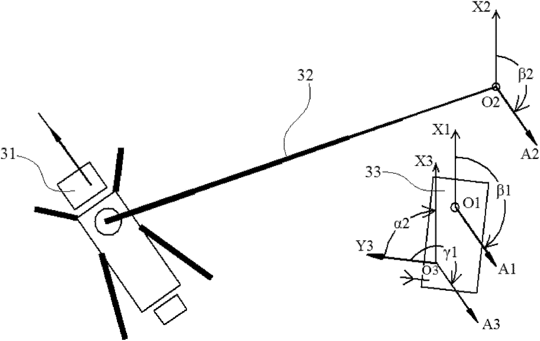 Engineering machine, method for controlling mechanical arm of engineering machine, apparatus thereof, and system thereof