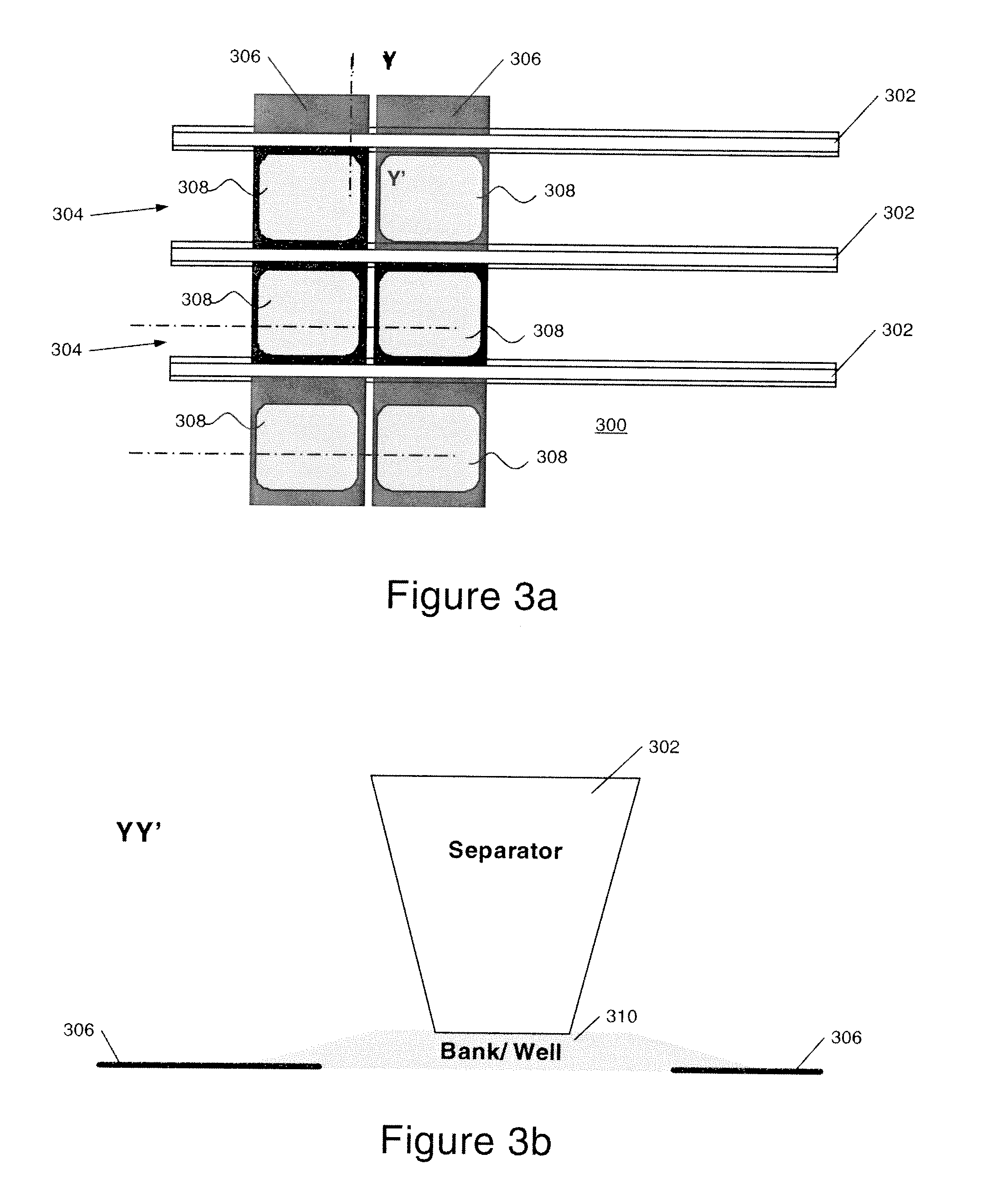 Opto-Electrical Devices and Methods of Manufacturing the Same