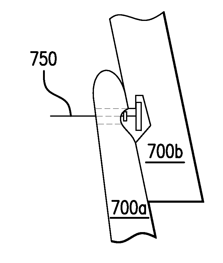 Siding containing composite building material and interlocking mechanism