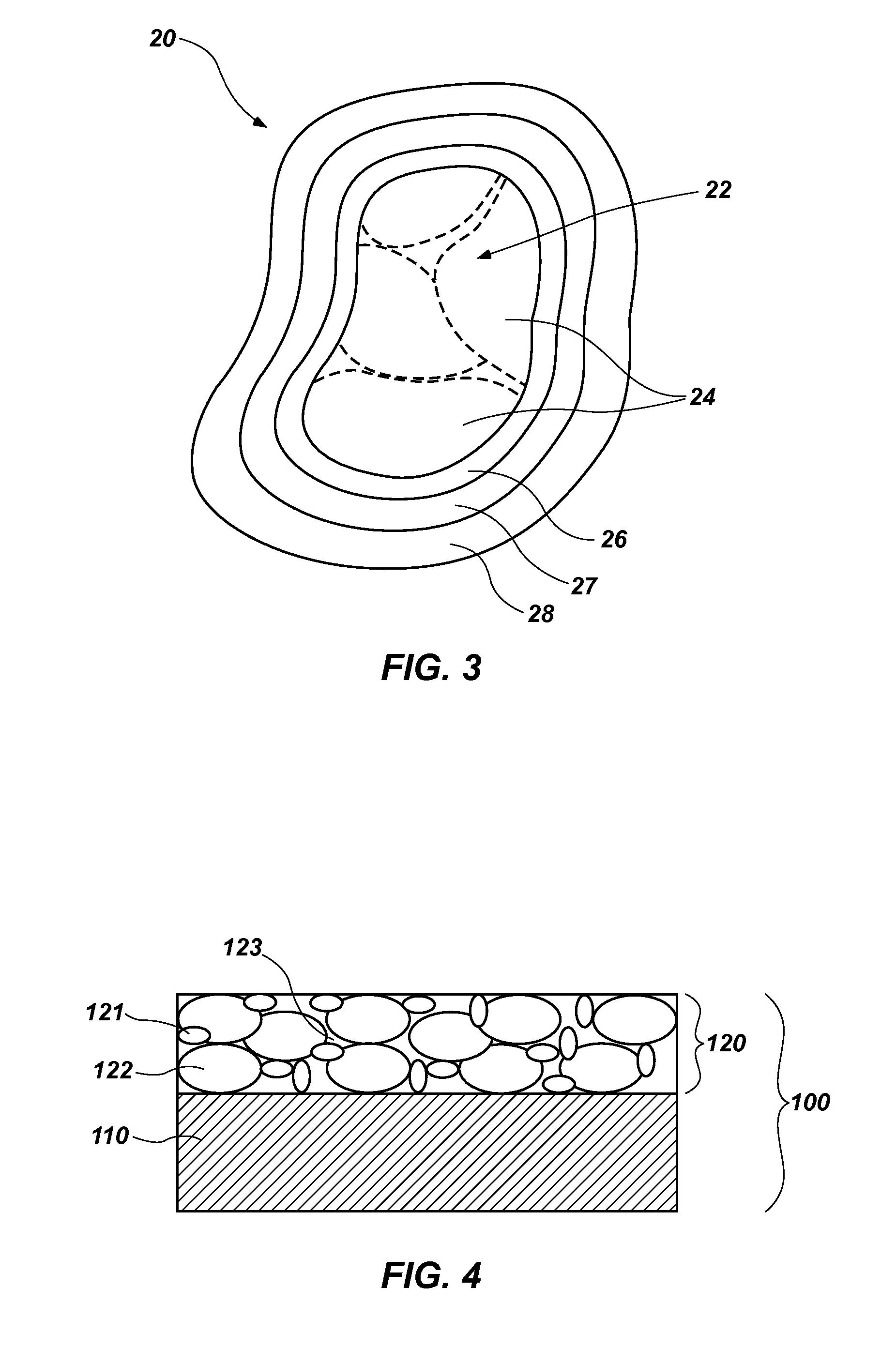 Diamond particles having organic compounds attached thereto, compositions thereof, and related methods