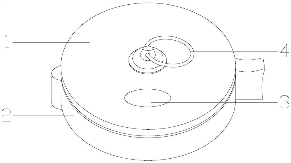 A moisturizing pen cartridge for filling based on displacement