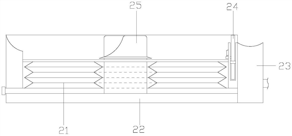 A moisturizing pen cartridge for filling based on displacement