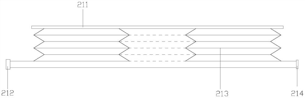 A moisturizing pen cartridge for filling based on displacement