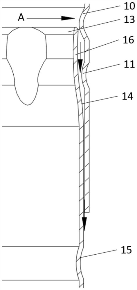 Improved capsule and packaging method