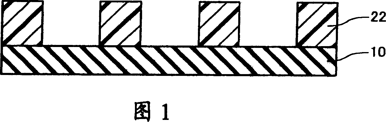 Method of manufacturing wiring substrate