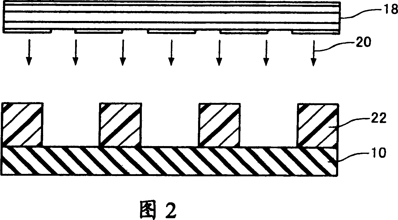 Method of manufacturing wiring substrate