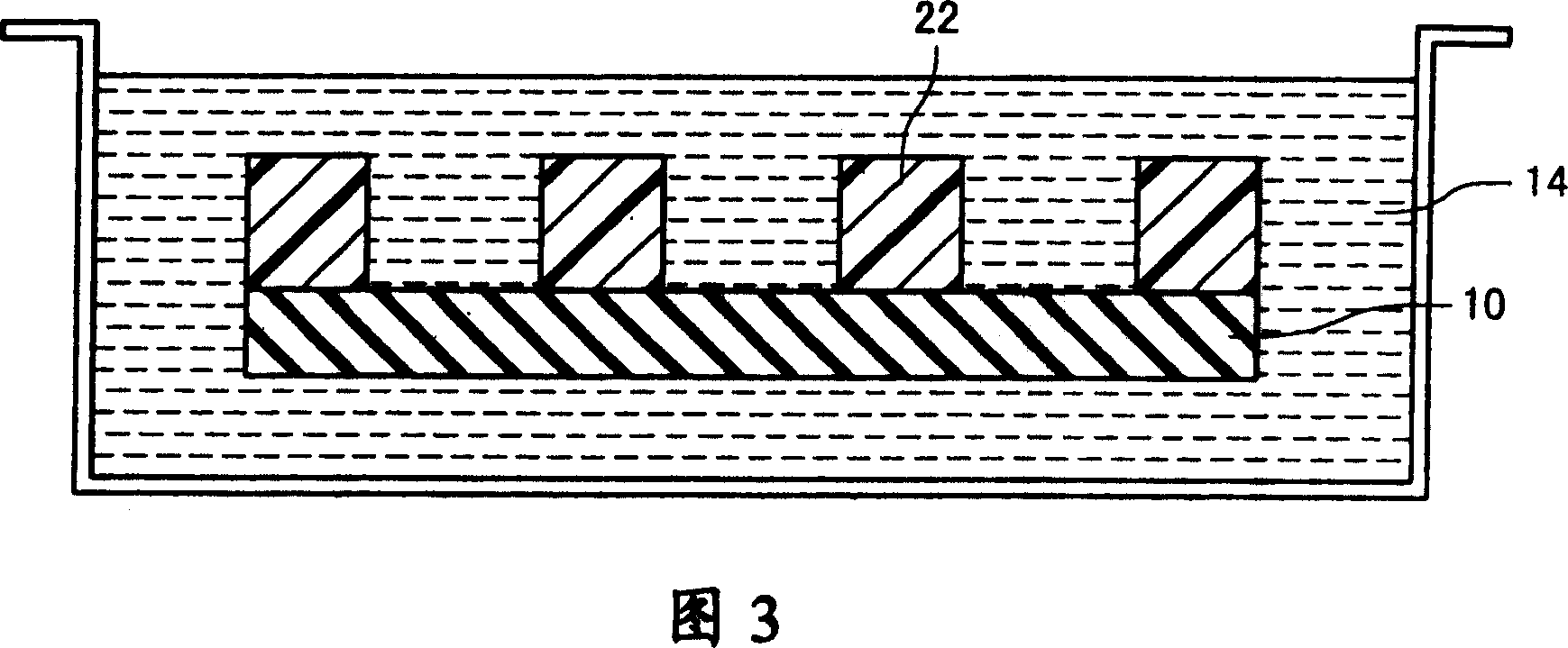 Method of manufacturing wiring substrate