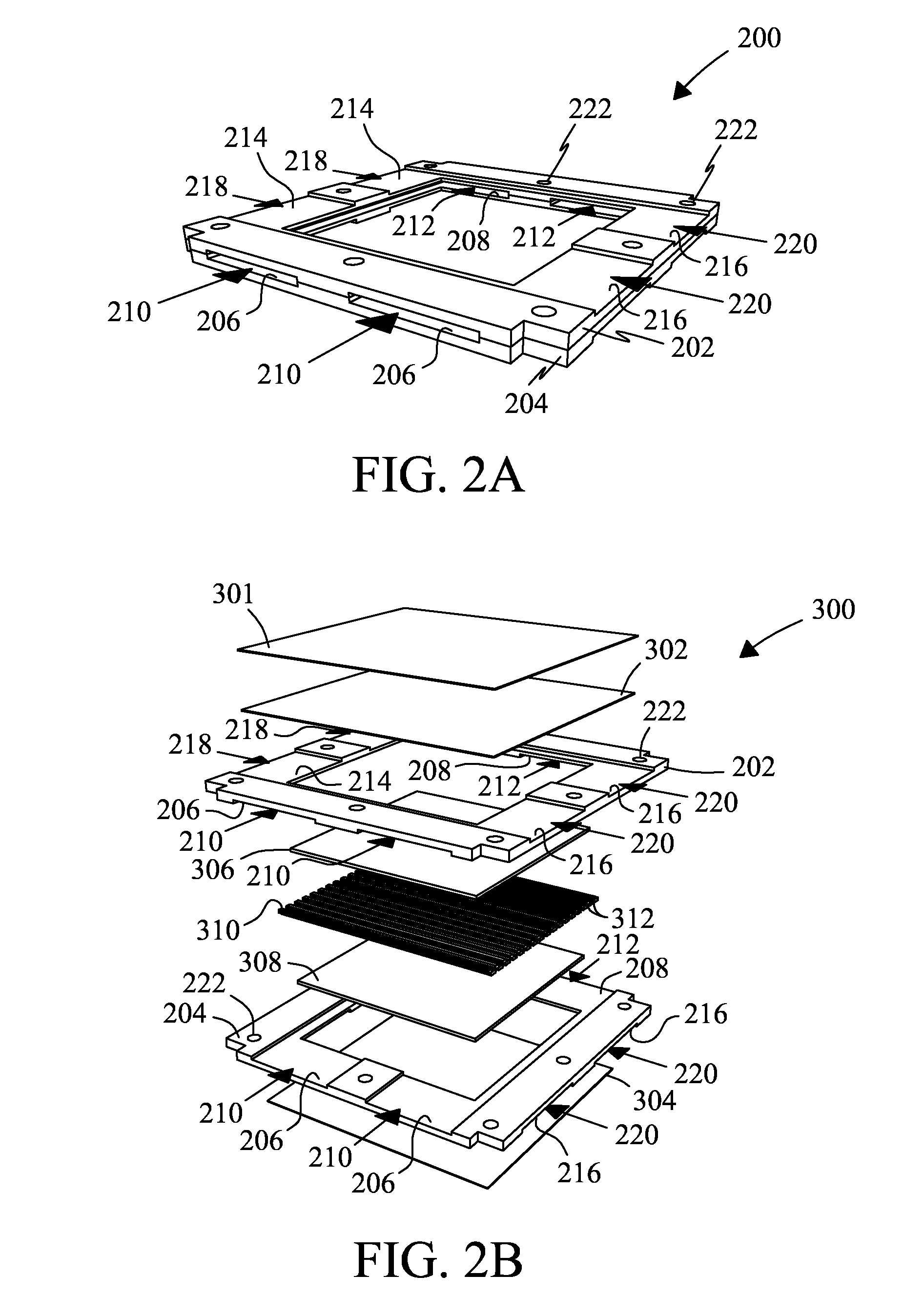 Membrane device and process for mass exchange, separation, and filtration