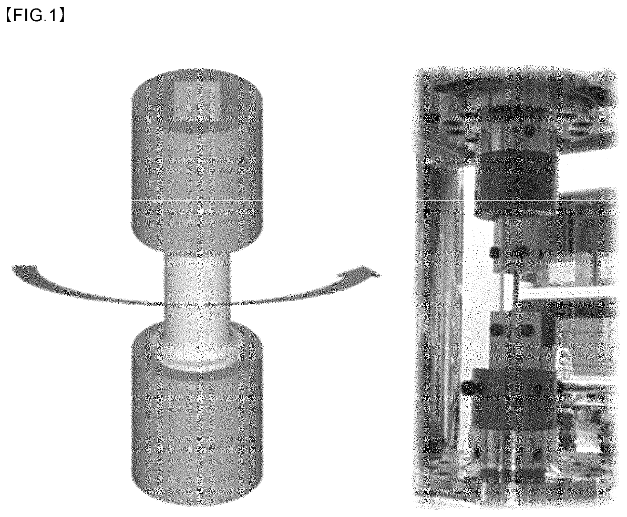 Torsional severe plastic deformation method for metal bar, employing surface polishing to improve mechanical properties of metal bar