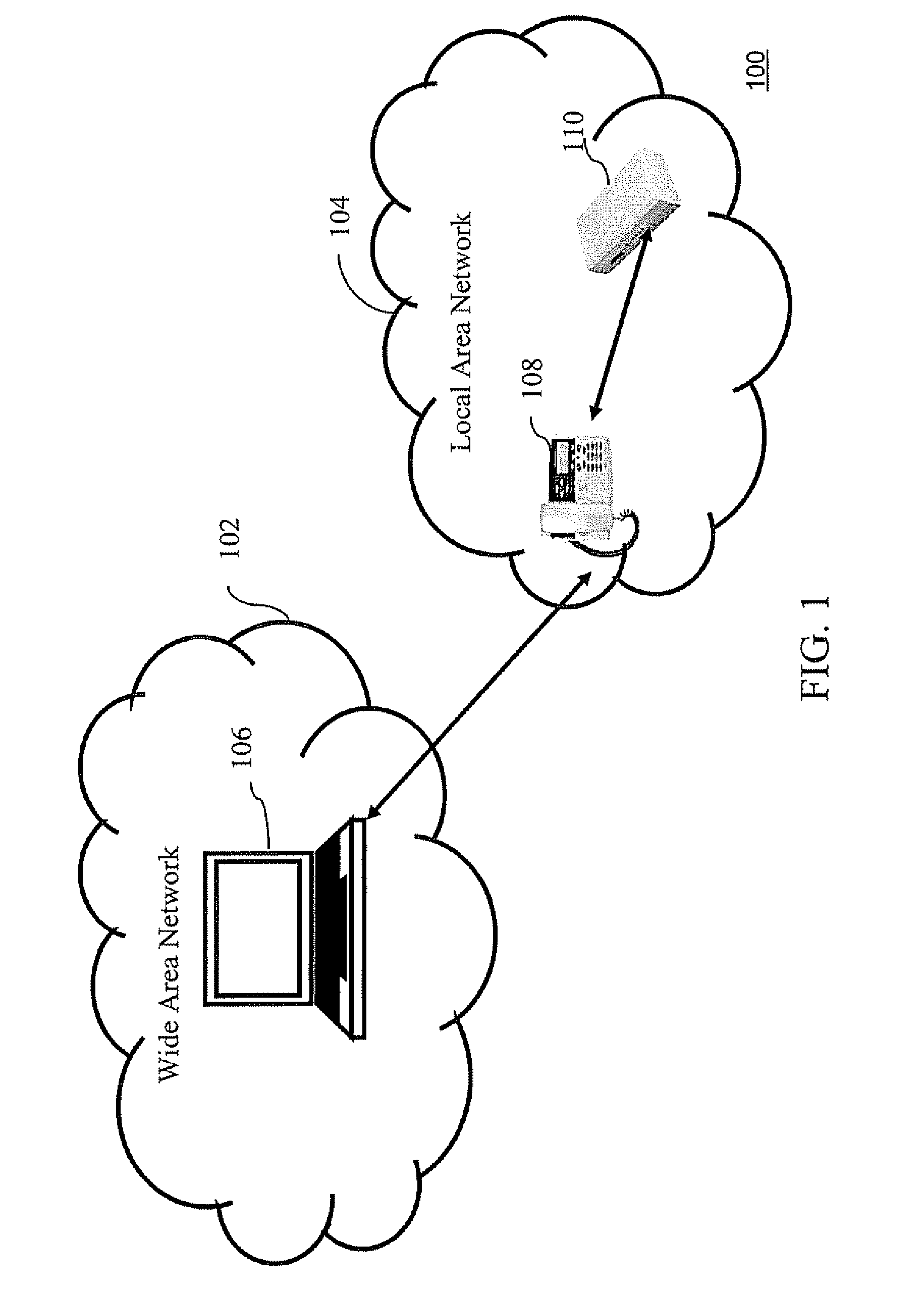 System authorizing a remote agent using a temporary password to manage configuration settings of a device and invalidating it after a fixed time interval
