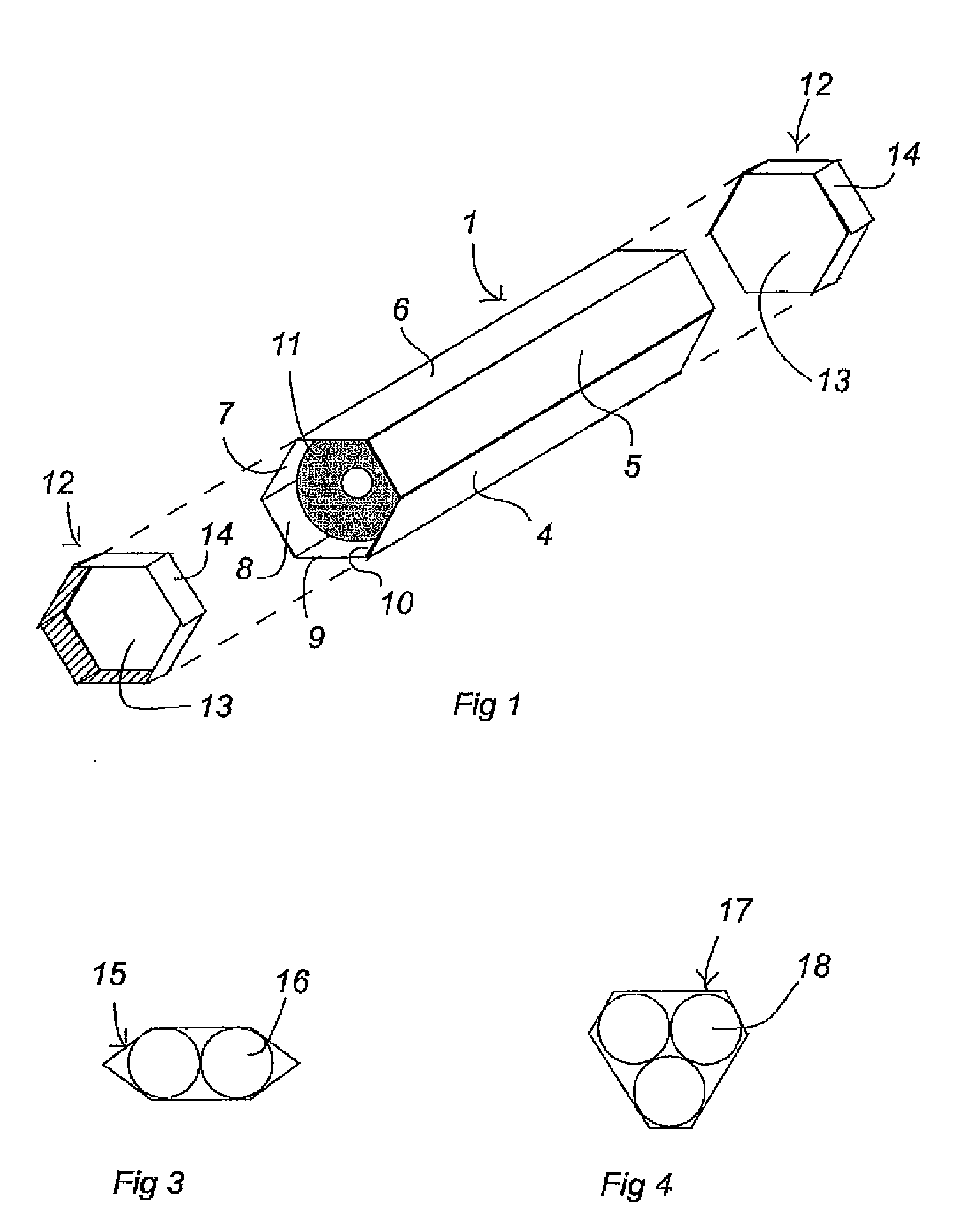 Method for packaging roll of paper and the packaging box to be applied therewith