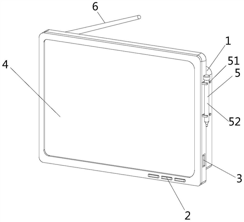 Urban and rural information surveying and recording method and system for outdoor communication surveying and mapping