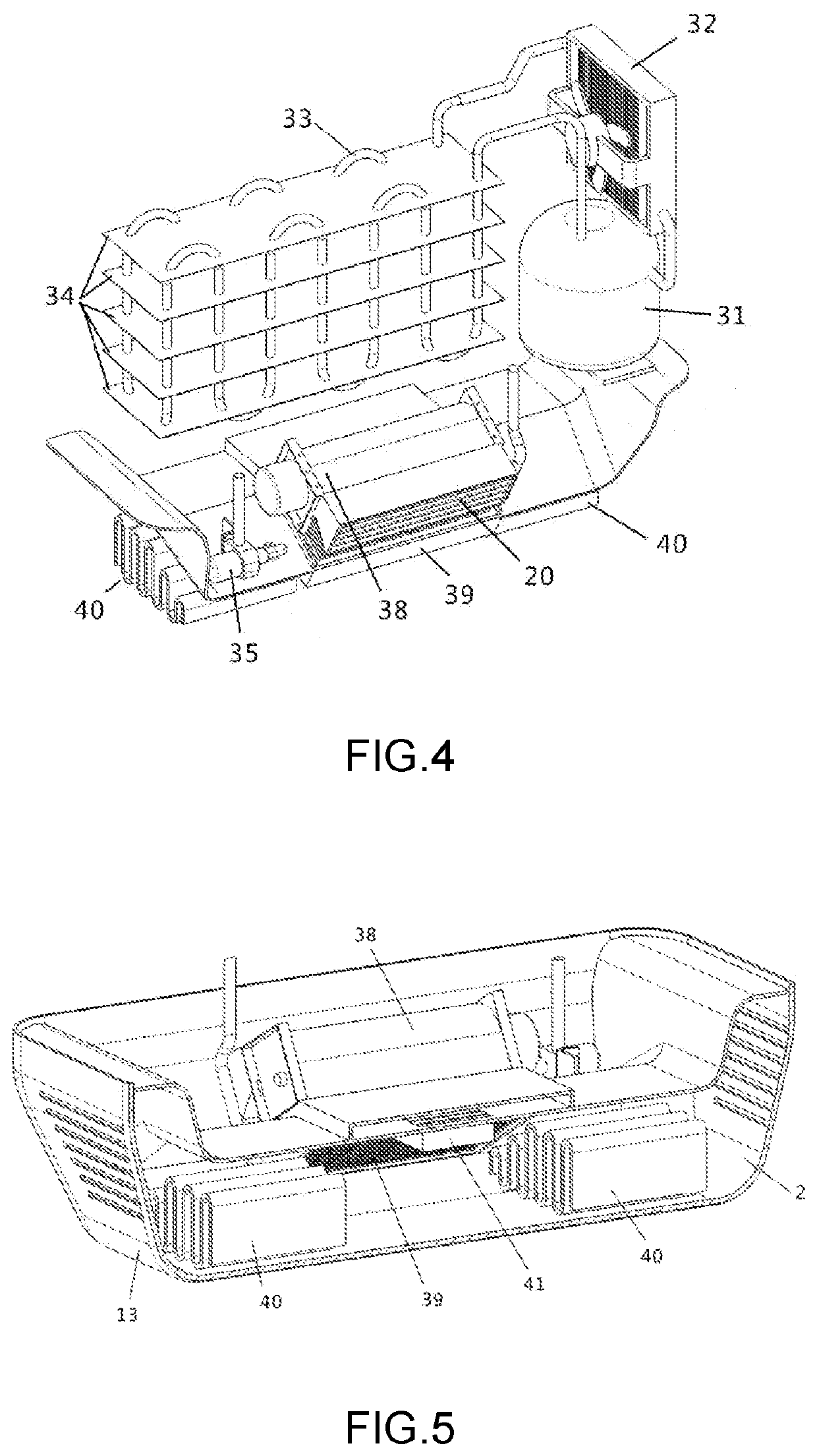 Energy-saving air conditioner