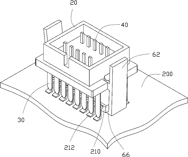 Fixture for burning basic input output system (BIOS) memory chip