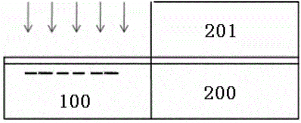 Method for stabilizing flash memory unit word line threshold voltage