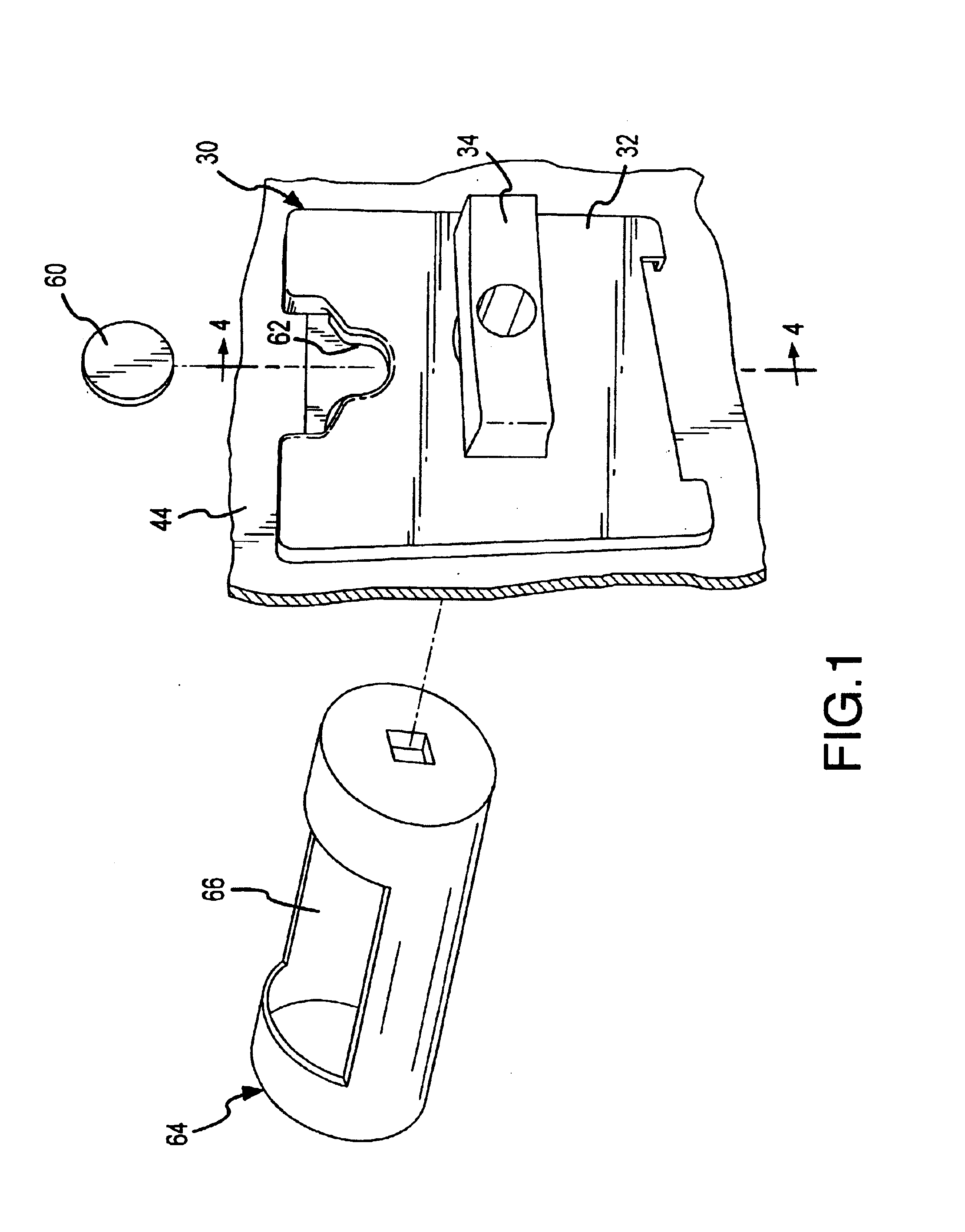 Coin mechanism of simplified construction and method of coin validity testing and vending machine operation