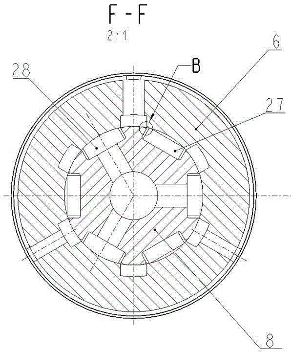 A recirculating ball power steering machine spool, a screw assembly containing the spool, and a light hand steering machine