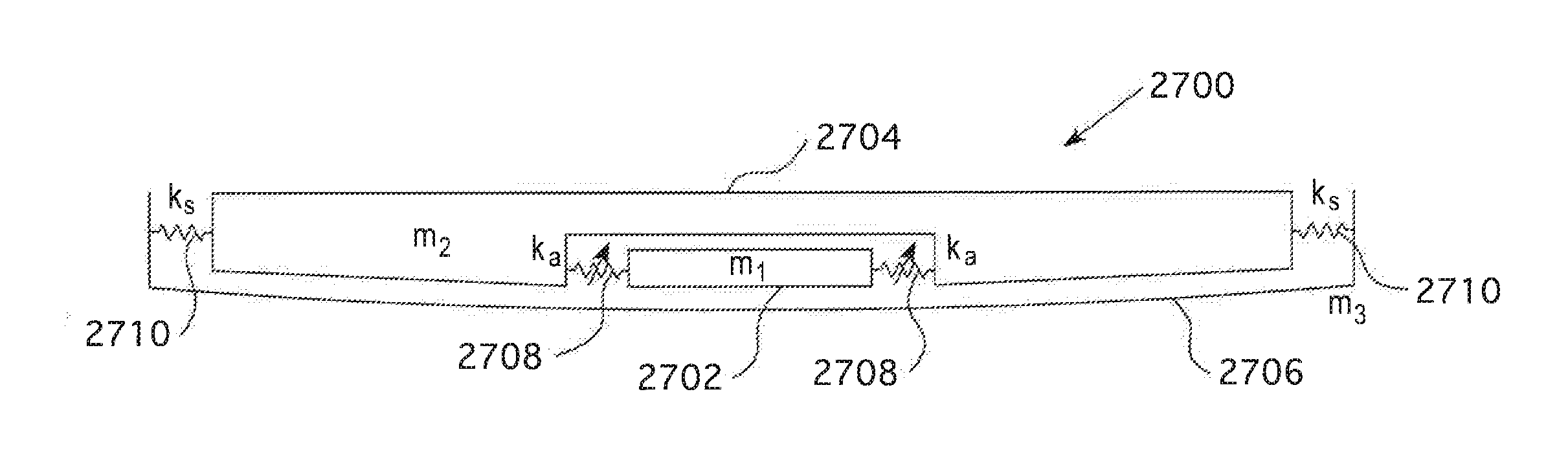 Dielectric elastomer membrane feedback apparatus, system and method
