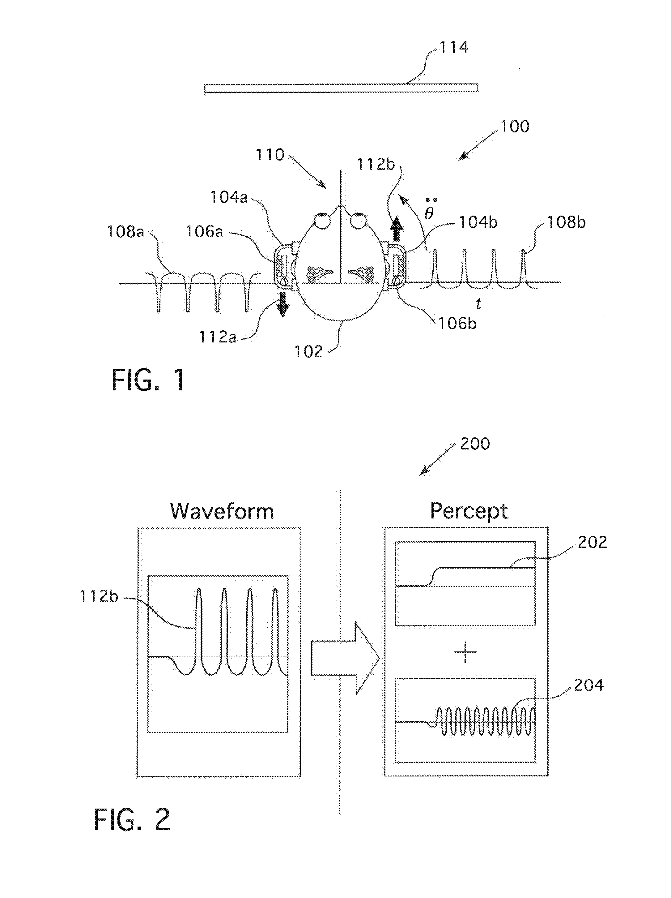 Dielectric elastomer membrane feedback apparatus, system and method