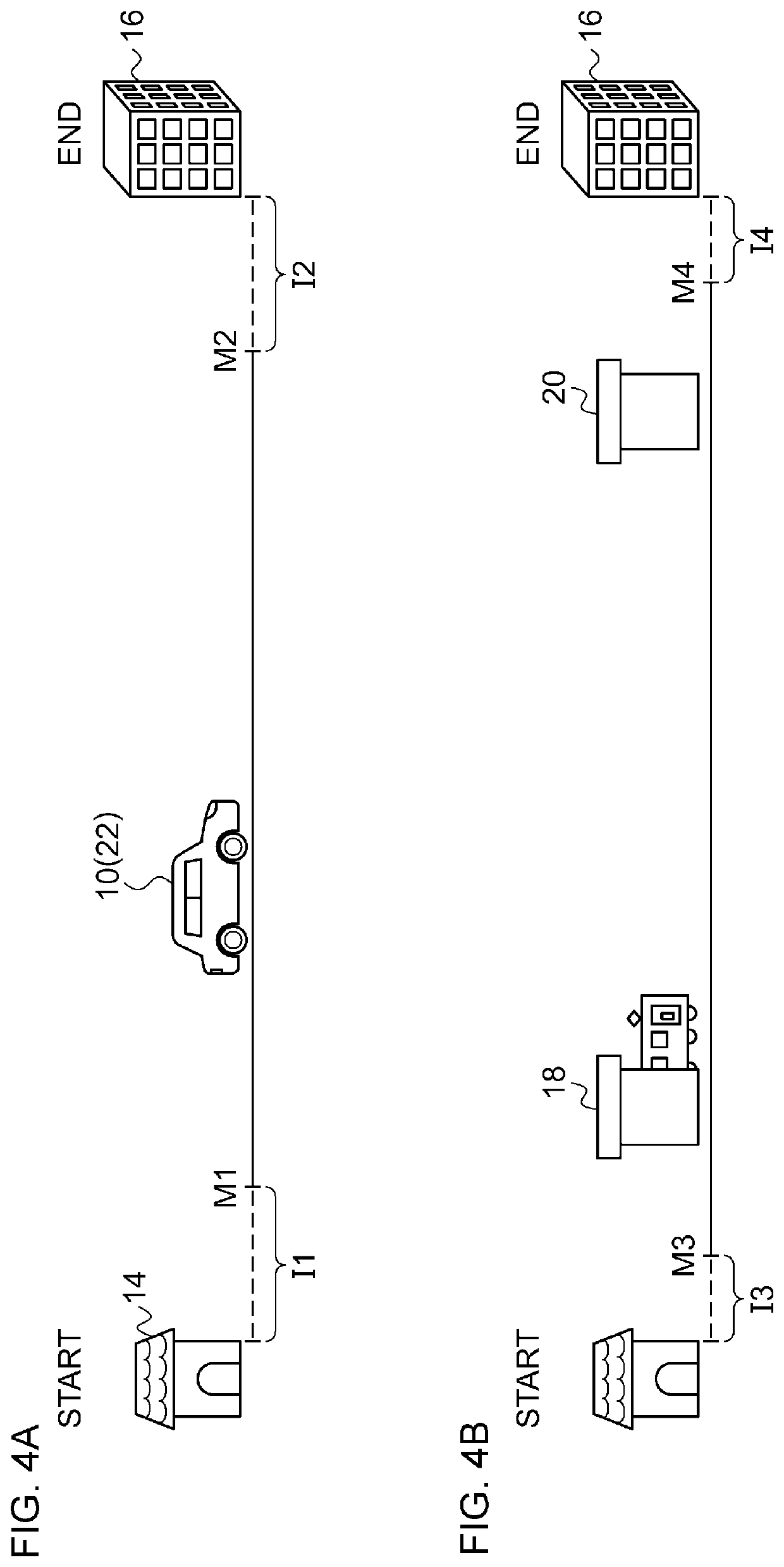 Server device, method of processing masking of route information and program for the method