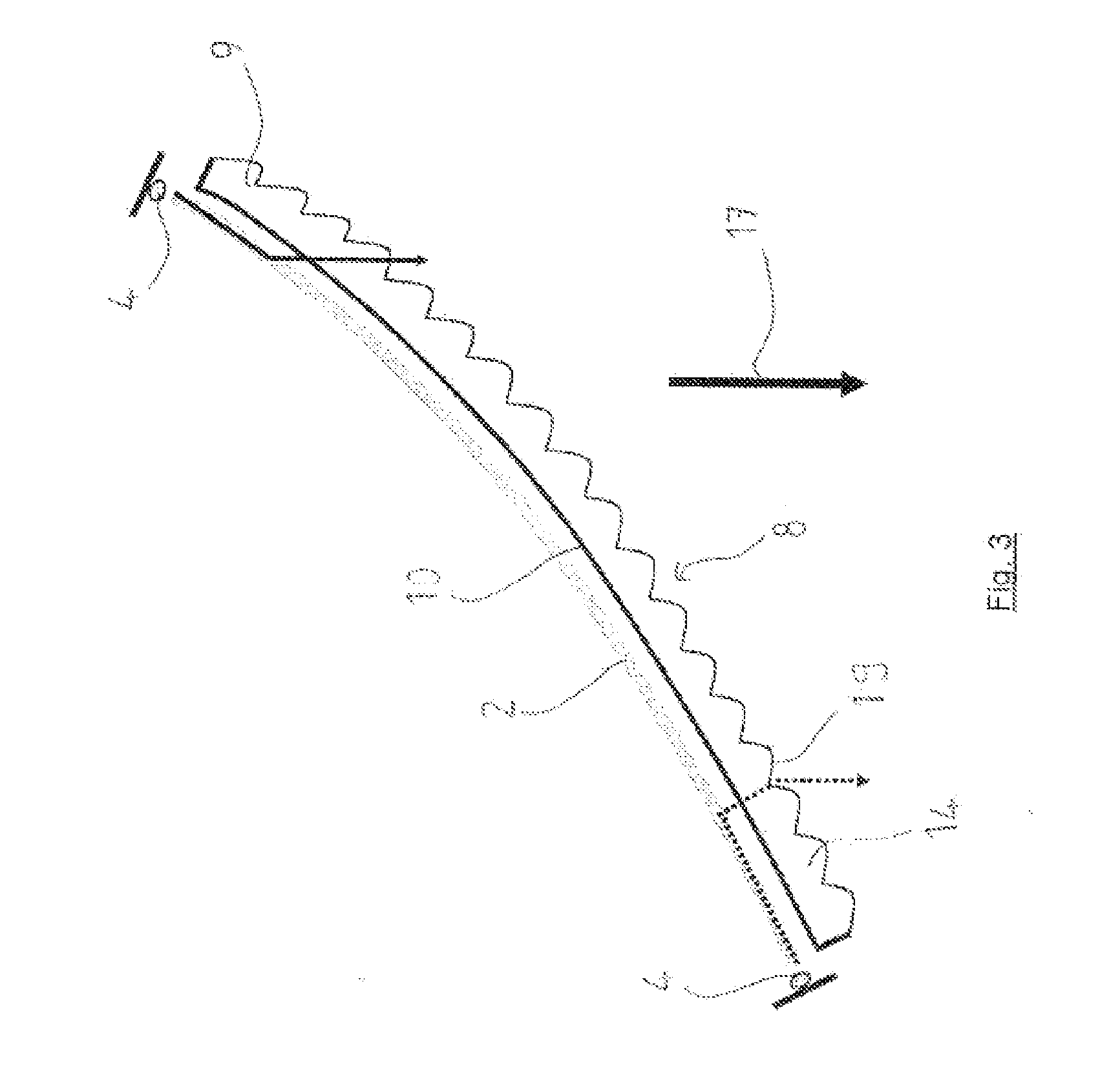 Optical device and signaling and/or lighting system