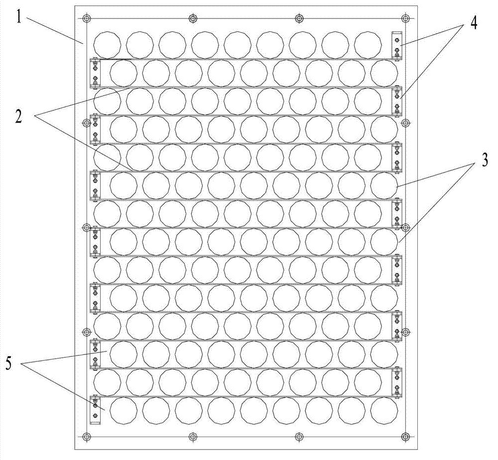 Drum screen