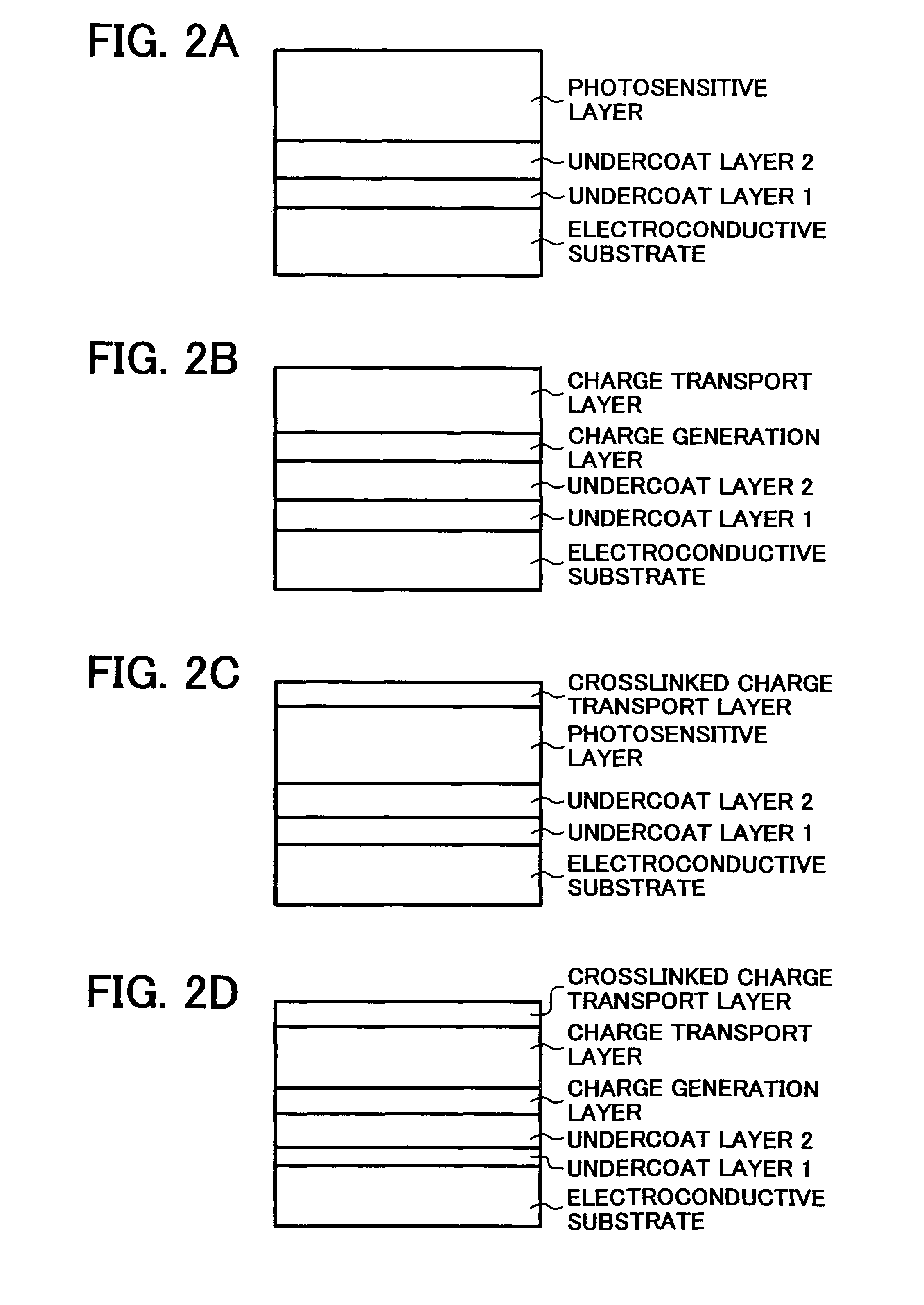 Electrophotographic photoreceptor, and image forming apparatus and process cartridge therefor using the electrophotographic photoreceptor